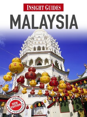 Insight Guides: Malaysia - ebook